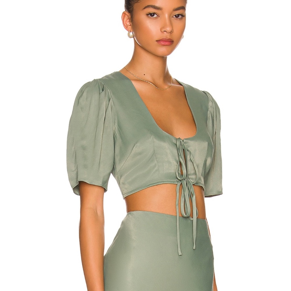 Revolve - Picture 2 of 3